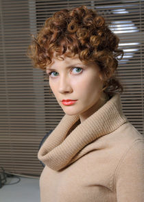 Марина Белозорова