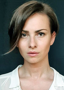 Юлия Петрова, журналистка