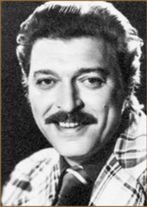 гусарский ротмистр, ухажер графини Палинской