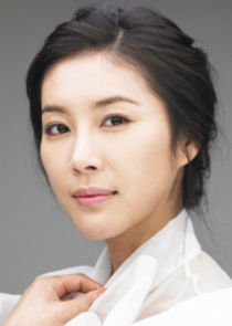 Kim Ke Hee / Kim Hae Kyung