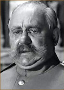 Генри Марч, адвокат