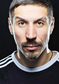 капитан Пётр Фомин, опер