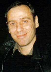 Zbigniew Krawczyk