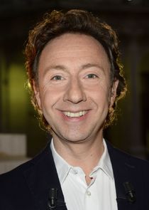 St&eacute;phane Bern