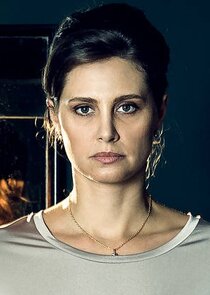 Eug&ecirc;nia Constantino