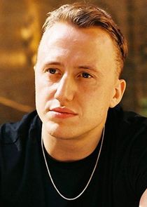 Paul "Budgie" Griffiths