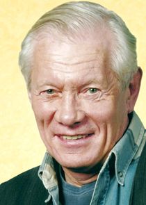 Глеб Иванович Чапайкин, генерал-майор в отставке