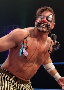 Crazzy Steve