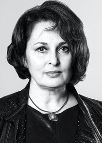 Екатерина Васильевна, мать Алика