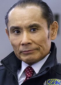 Ikeyama Yukio