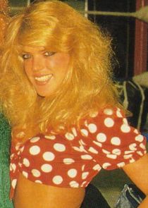 Sally The Farmer's Daughter