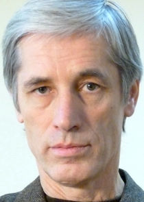 Слава Рожков