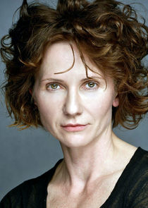 Алла Сергеевна Дьяконова, врач Лики