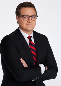 Chris Hayes