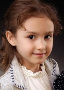 Таня, дочь Арины