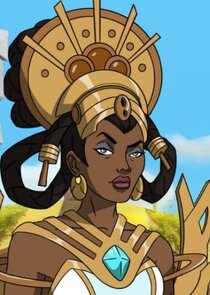 Emi - The One Mother