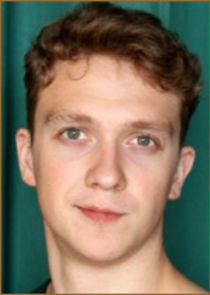 Егор Капитонов