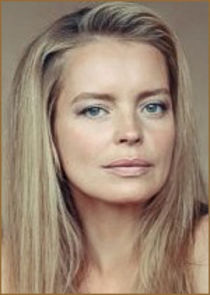 Вера Шульгина