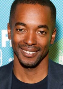 Professor Gabriel Folukoya