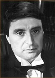 Пётр Владимирович Богуславский