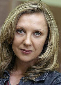 Елена Дмитриевна