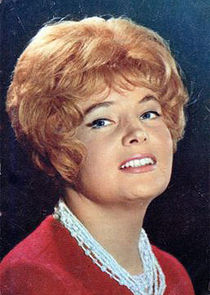 Ольга Сергеевна