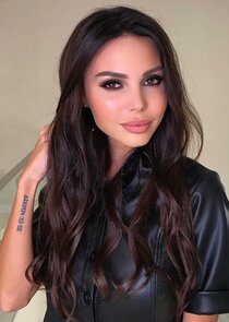 Оксана Самойлова