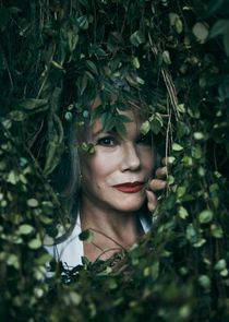 Victoria-Anne "Byrd" Forsythe