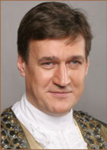 Юрий Симонов