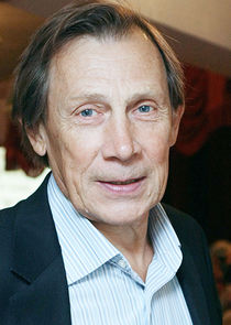 Владимир Сергеевич