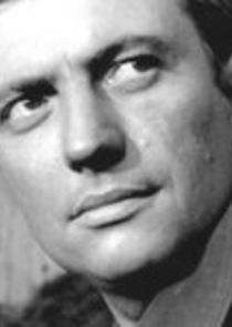 майор "Вихрь", Кирилл Алексеевич Савельев