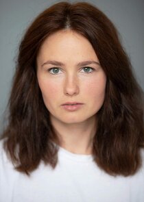 Людмила, внучка Ефросиньи