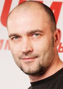 Коля "Парадокс", вор антиквариата