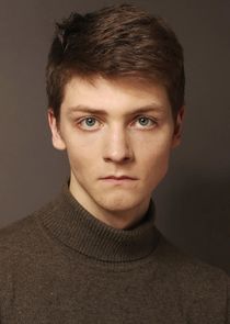 Никита Буйнов, одноклассник Насти