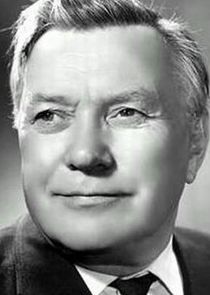 Тёмкин Пётр Петрович, сосед Родионовых