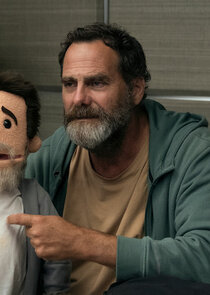 Donatello "Donnie" Luna