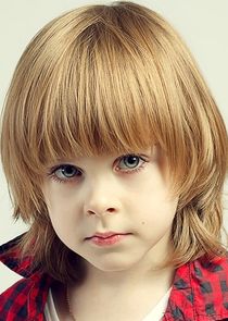 Денис, сын Ирин