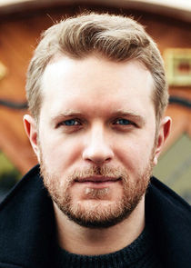 Юрий Браницкий, прокурор, бывший жених Любови