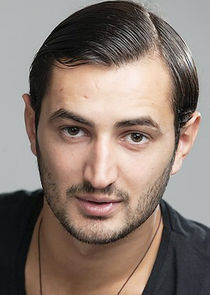 Томас Чава, сотрудник ОББ