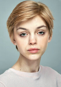 Настя Королёва, дочь Анны