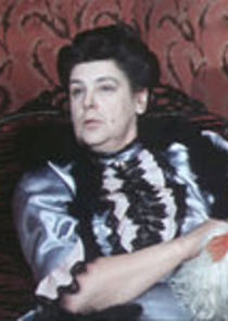 Дарья Антоновна, тетушка Шубникова