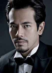 Colonel Justin Reyes