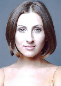 капитан Екатерина Блюменкранц, опер, IT-спец