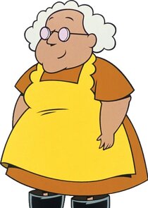 Muriel