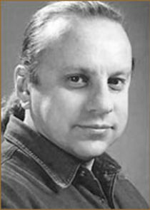 Сергей Борисович полковник КГБ