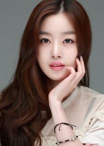 Kang Se Ah