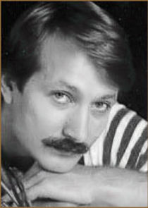 Борис Львович Бергер, дядя Михаила