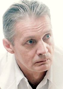 Алексей Михайлович Быков, отец Артёма и Фёдора, автомеханик