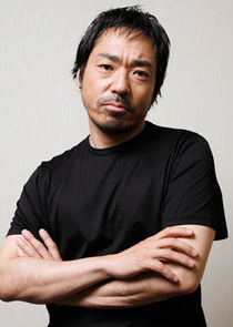 Tadokoro Yusuke
