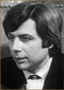 Владимир Данилин, фокусник
